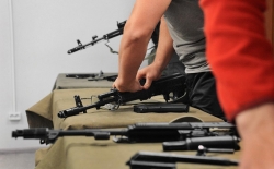  II Всероссийская олимпиада по основам военной подготовки