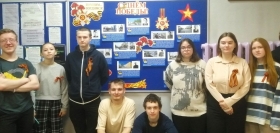 ПРАЗДНИК СО СЛЕЗАМИ НА ГЛАЗАХ