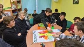 ТРЕНИНГИ АДАПТИВНОСТИ ИЛИ ЛИЧНОСТНОГО РОСТА