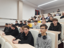 АРКТИЧЕСКИЙ ДИАЛОГ с Марией Киселевой