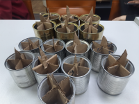 Акции «Окопная свеча»