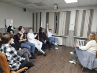 Новогодние каникулы остались позади, а это значит — время действовать! 