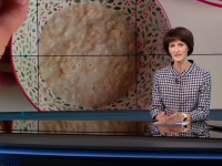 Перловка с северными грибами и овсянка с клюквой – готовим арктические блюда в Международный день каши