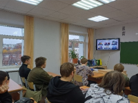 Всероссийская осенняя сессия по финансовой грамотности