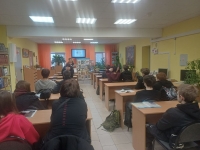 «Я памятник воздвиг себе нерукотворный…»! 📖