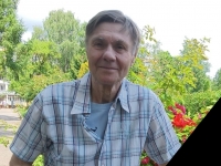 Ушел из жизни Соколов Владимир Валентинович