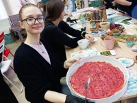 СЕКРЕТЫ АРКТИЧЕСКОЙ КУХНИ: КАК СДЕЛАТЬ ЯГОДНЫЕ ЧИПСЫ