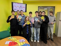 Мир эмоций: искусство быть счастливее