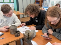 ‼️В колледже стартовал отборочный этап для участия в региональном конкурсе «Мастер года»