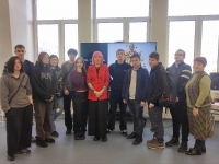 🔬 Молекула на тарелке: интерактив по биологии!