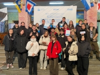 Квиз «Помнить, чтобы жить»