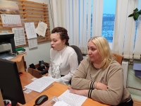 ОПЫТ РАБОТЫ НАШИХ ПЕДАГОГОВ НА РЕГИОНАЛЬНОЙ КОНФЕРЕНЦИИ