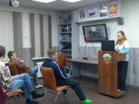 Знать, чтобы предотвратить: антитеррор в Центре воспитания 🏛️