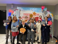 25 раз стартовал городской конкурс «Студент года»