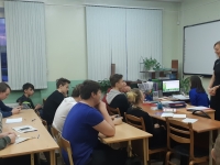 Декады SOS