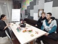 Мастер-классы