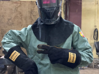 Студенты Мурманского индустриального колледжа погружаются в реальную производственную среду!