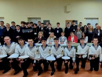 ✍️Студенты колледжа приняли участие в Ежегодной региональной открытой личной Олимпиаде