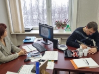 🤝Международный телемост: колледж выстраивает связи в сфере машиностроения