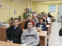 Читая Рубцова…