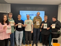 В единстве сила