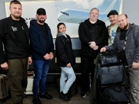 Шесть педагогов проходят практическое обучение