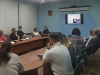 Психолого-педагогический консилиум