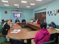 Подросток и закон 📚