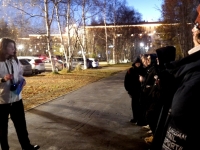 Скрытые страницы города-героя Мурманска