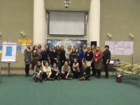 СЕМИНАР ДЛЯ СПЕЦИАЛИСТОВ, РАБОТАЮЩИХ В СФЕРЕ ПРОФИЛАКТИКИ