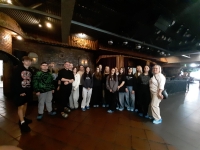 Первые шаги в профессии 