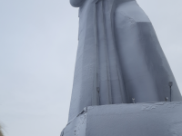 В Мурманске у «Алёши» прошёл митинг в честь Дня защитника Отечества 🏛️⚔️