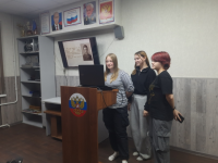 День рождения советского писателя Николая Алексеевича Островского