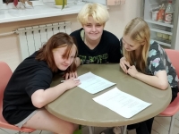 Историческая викторина «В единстве наша сила»