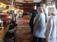 Погружаемся в профессию с первого дня!