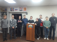 НЕТ НАРКОТИКАМ