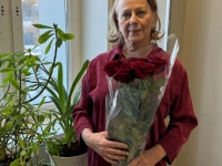 🎉 С днём рождения!