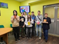 Час общения