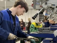 Развитие среднего профессионального образования в Арктике – в центре внимания федерального парламентского контроля