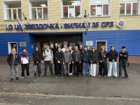 ⚡От учебной практики — к реальному производству