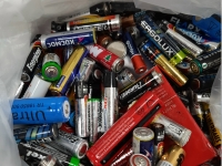 ♻️ БАТАРЕЙКИ, СДАВАЙТЕСЬ! ♻️