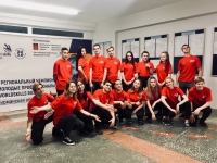 ШТАБ ВОЛОНТЕРОВ WORLDSKILLS RUSSIA-2018