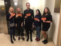 СТОЛЕТНИЙ ЮБИЛЕЙ