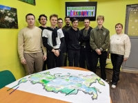 Здоровое поколение – будущее России 