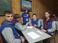 🎖️ Дети Великой страны: победа в квизе!