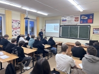 5 ДЕКАБРЯ - ДЕНЬ ВОИНСКОЙ СЛАВЫ РОССИИ