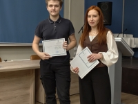 Успешный выпуск слушателей программы «Управление и эксплуатация сварочного трактора LIZARD»