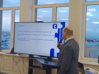 Ледовый флот великой страны ❄️🚢