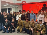 История неизвестного солдата 