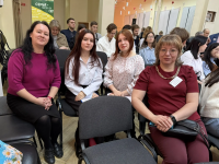 ИТОГИ V РЕГИОНАЛЬНОГО КОНКУРСА учебных проектов «Грани познания»